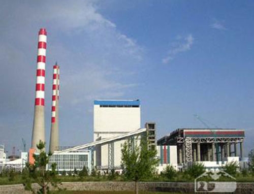 内蒙古京隆发电有限责任公司（600MW）